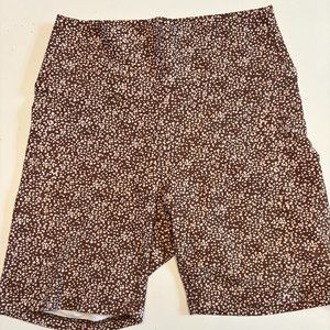 Skatie Bike Short - Sundance